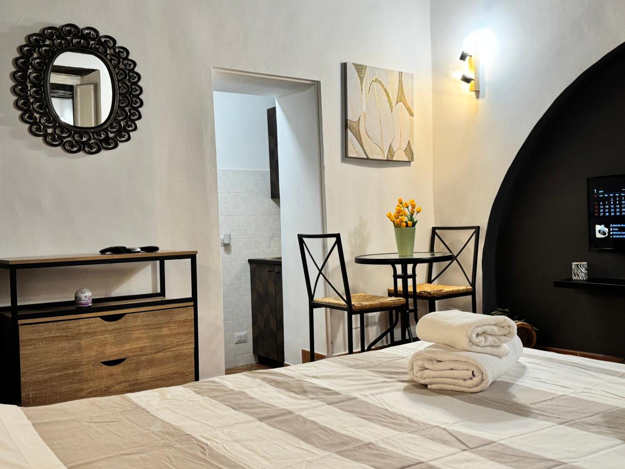 Italy Loft Piazza Venezia Apartment *