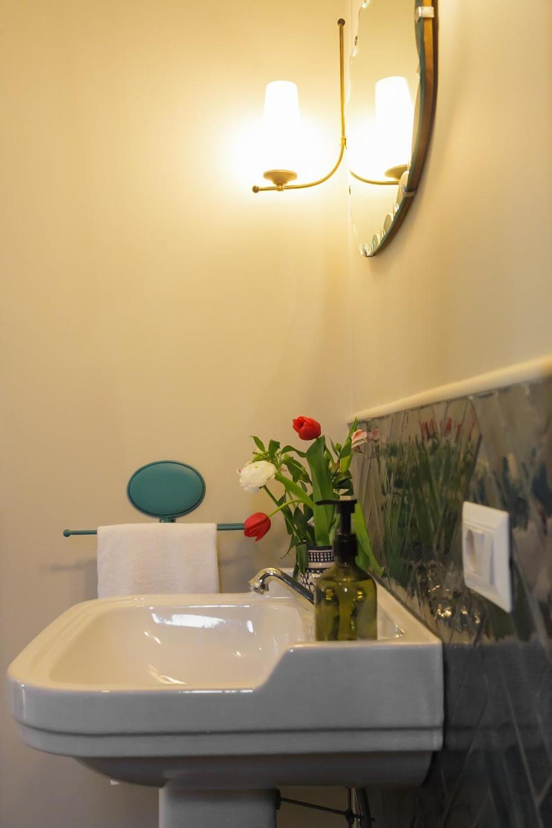 Apartment Charming Monreale Rome