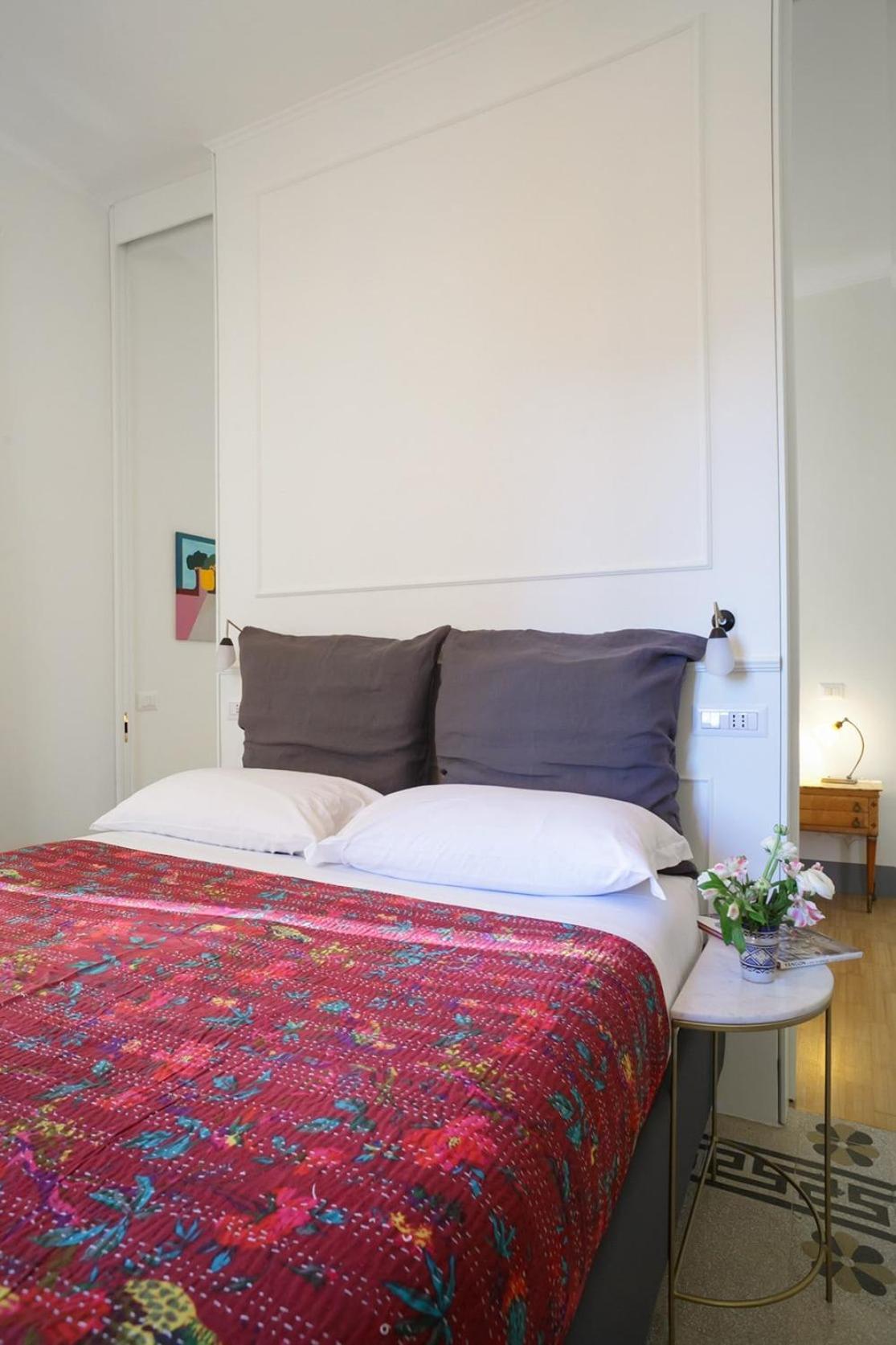Charming Monreale Apartment *