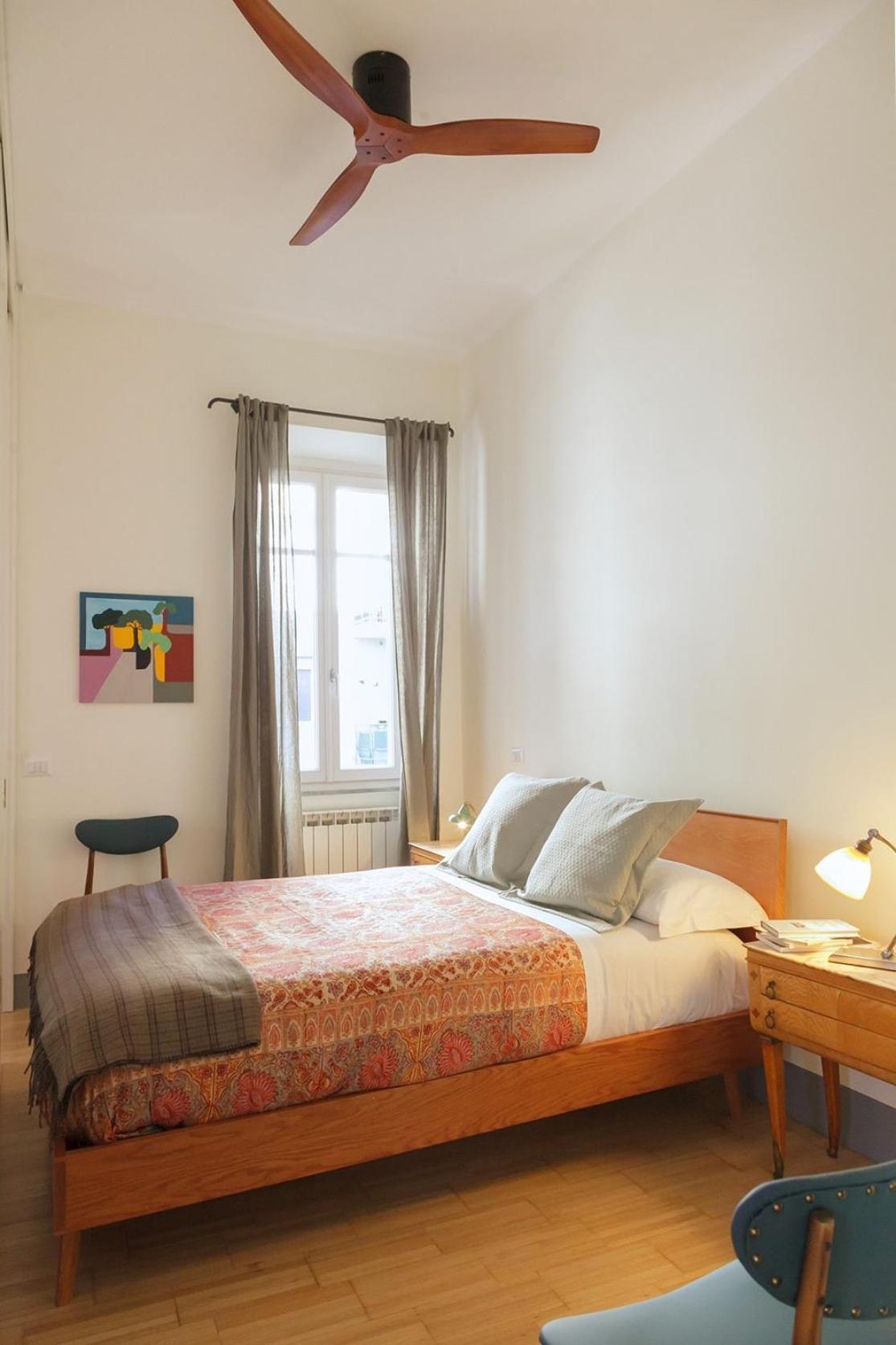Charming Monreale Apartment Rome