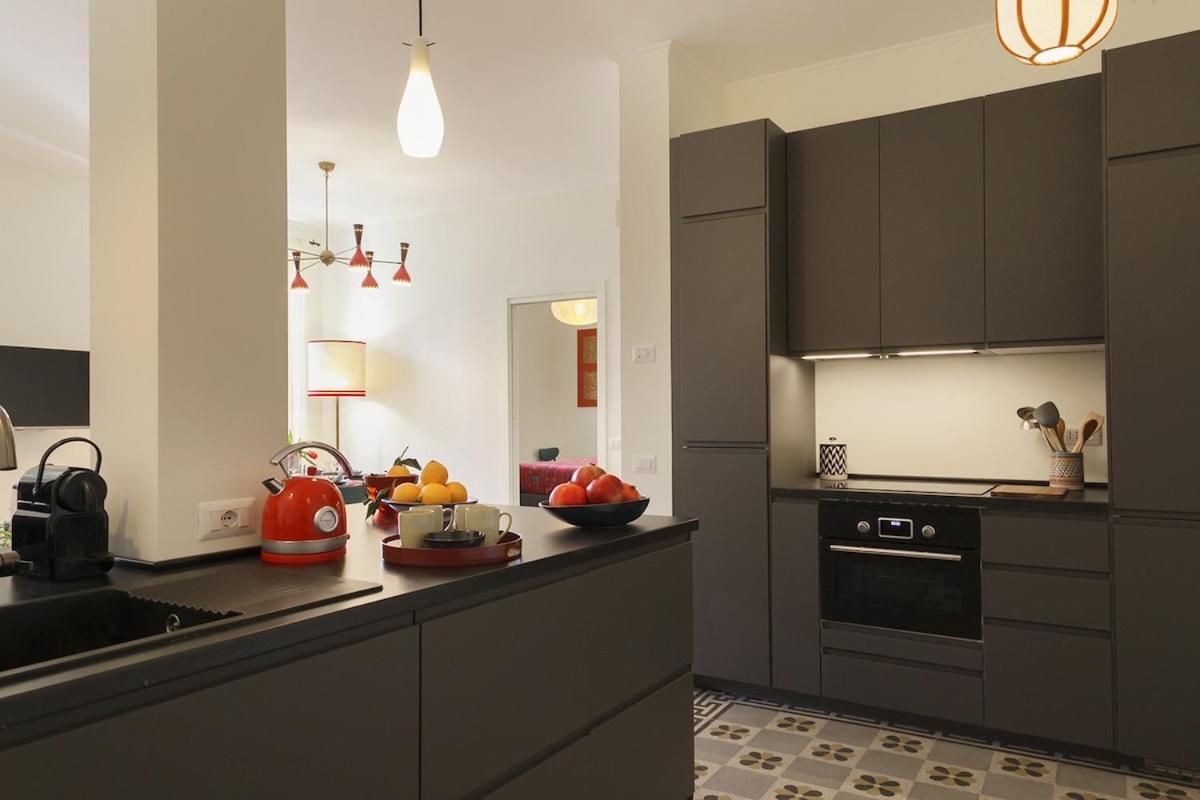 Charming Monreale Apartment Rome