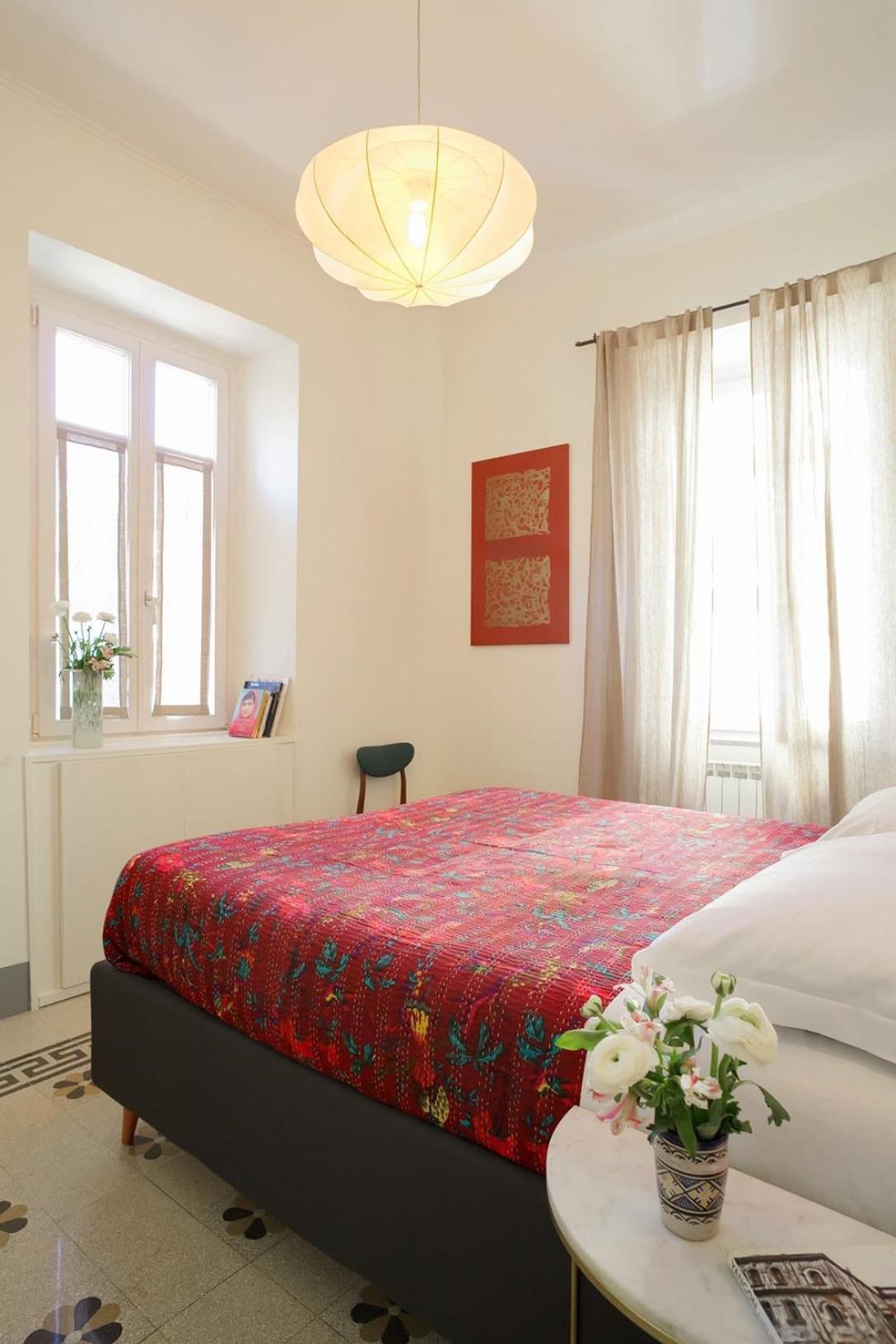Apartment Charming Monreale *
