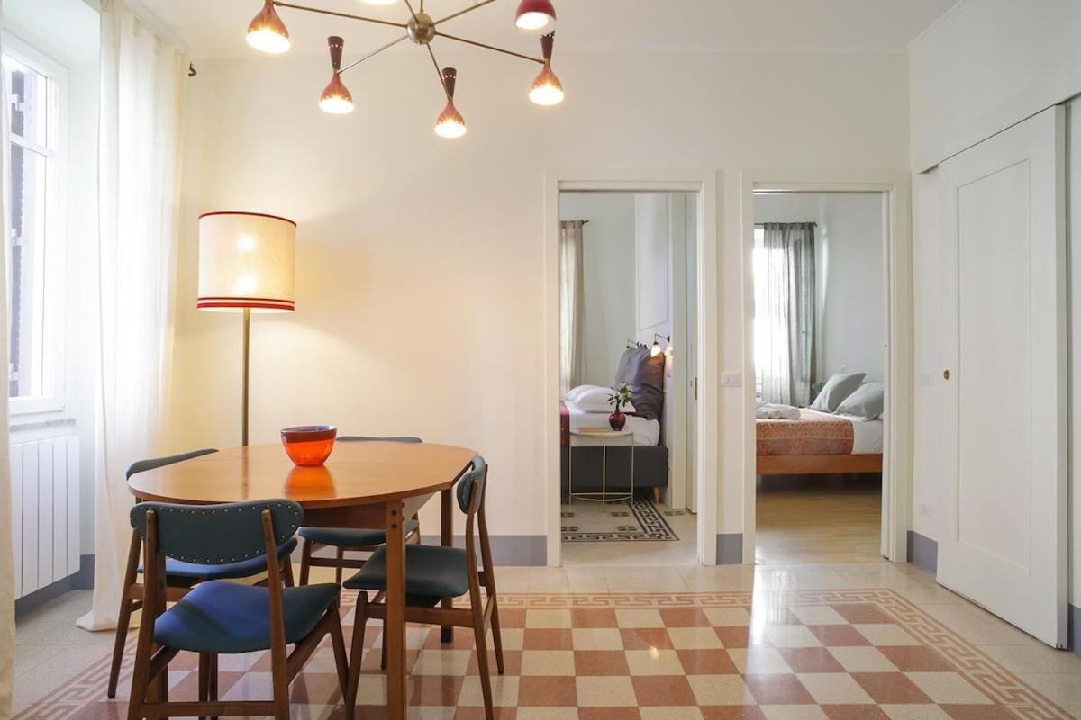 Charming Monreale Apartment Rome
