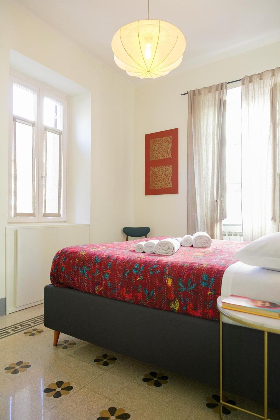 Charming Monreale Apartment *