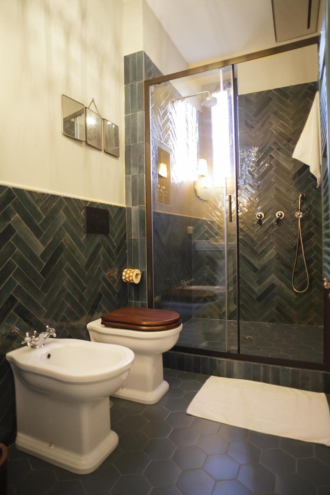 Charming Monreale Apartment Rome