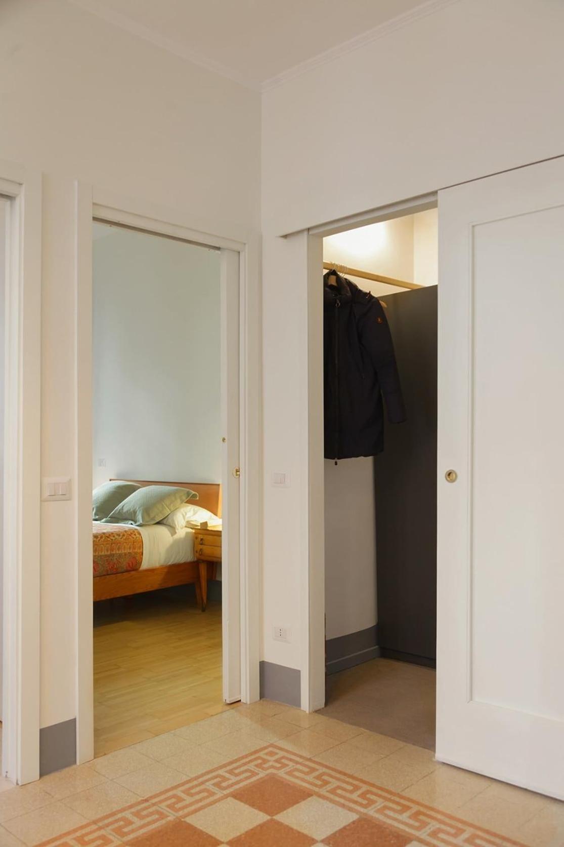 Apartment Charming Monreale Rome