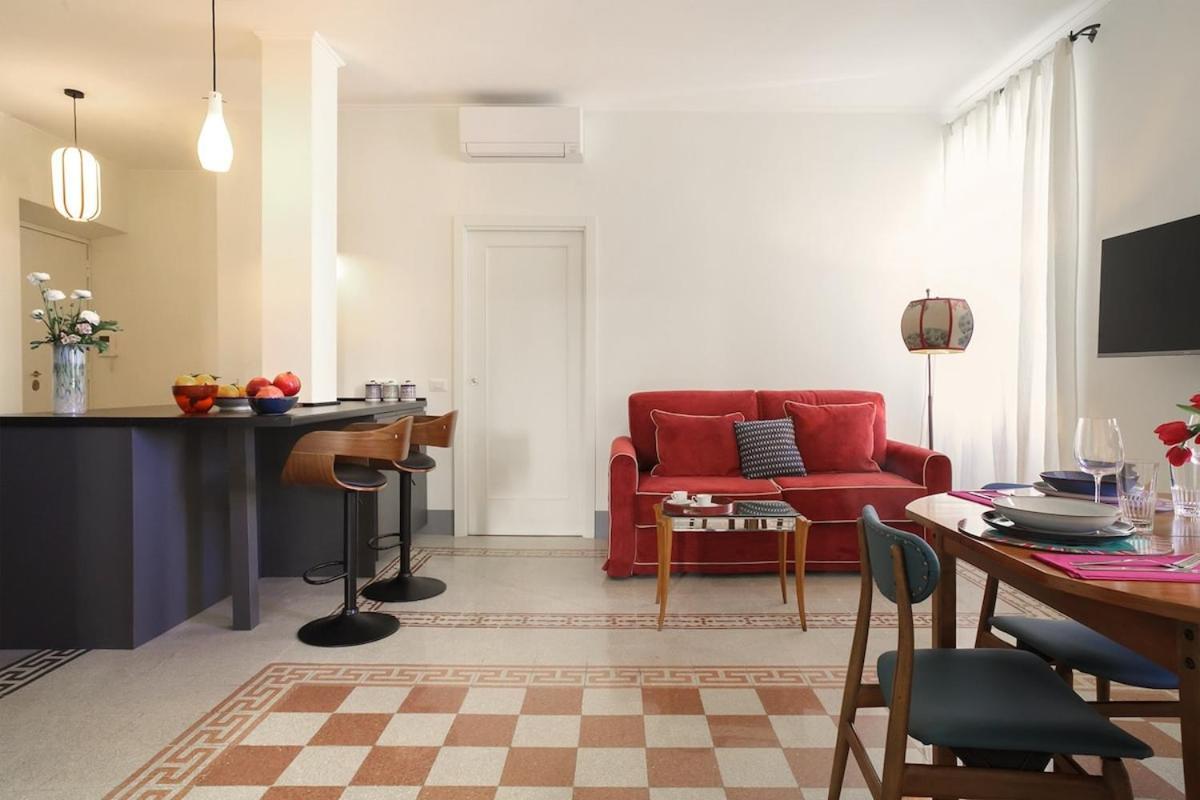 Apartment Charming Monreale
