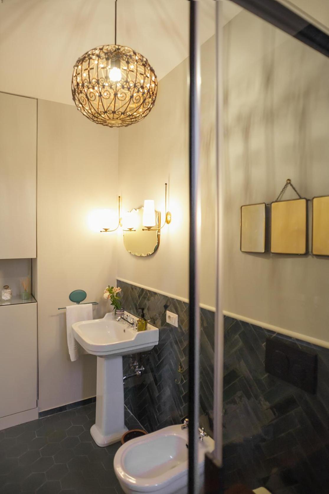 Apartment Charming Monreale