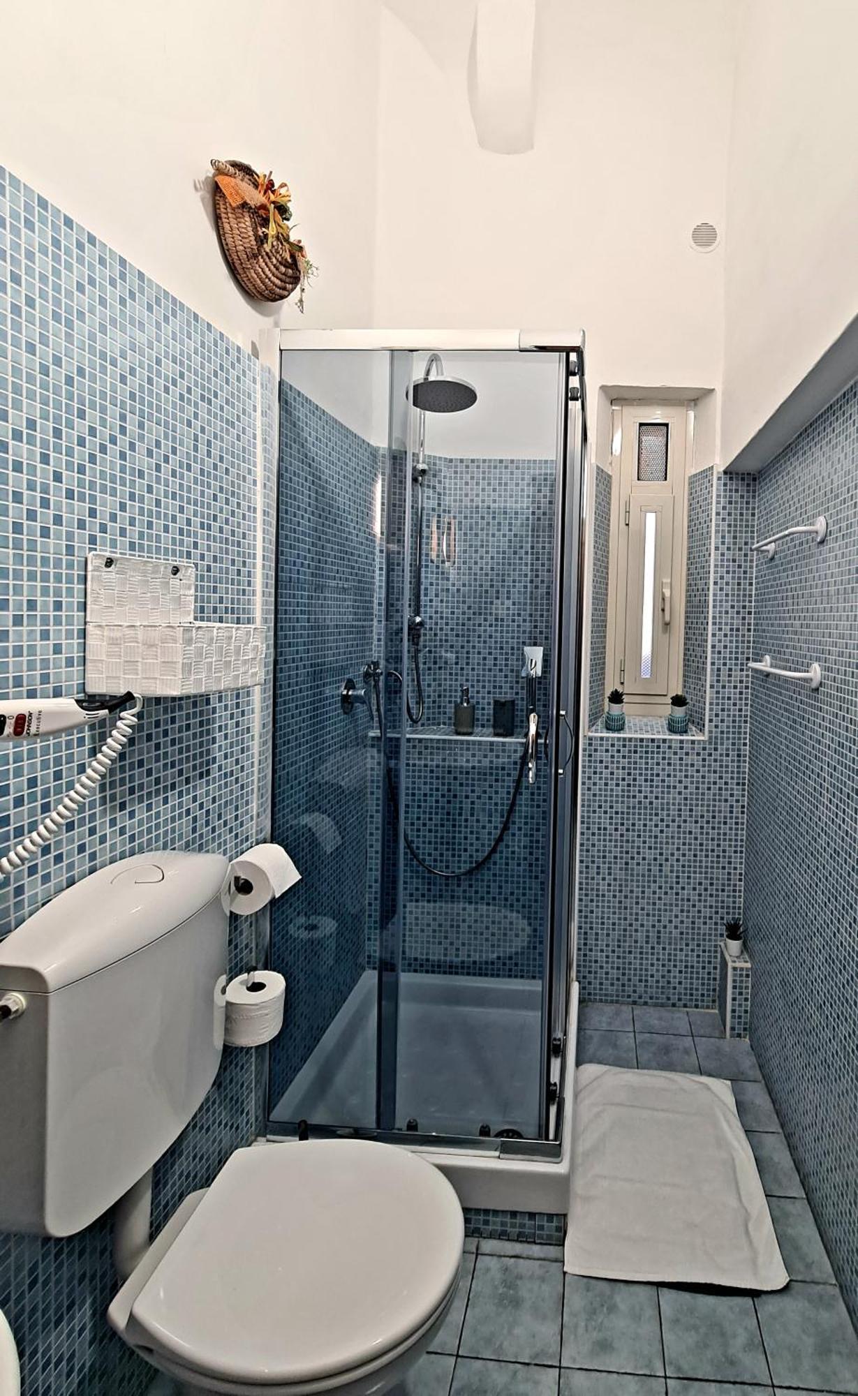 Guest house And Comfort Rome