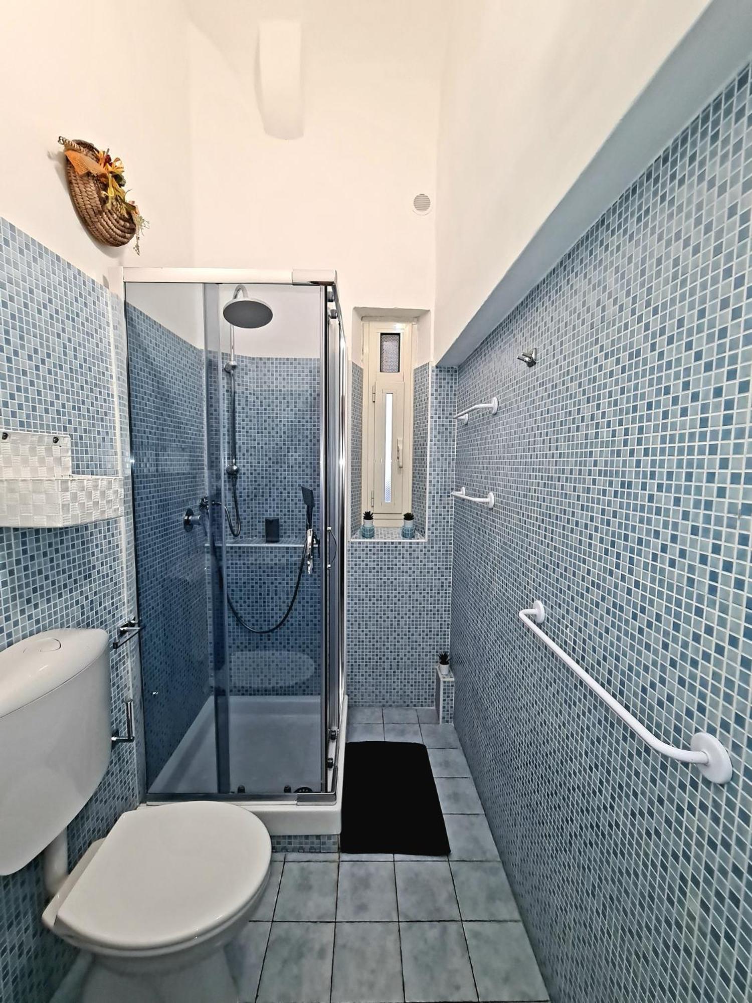 Guest house And Comfort Rome