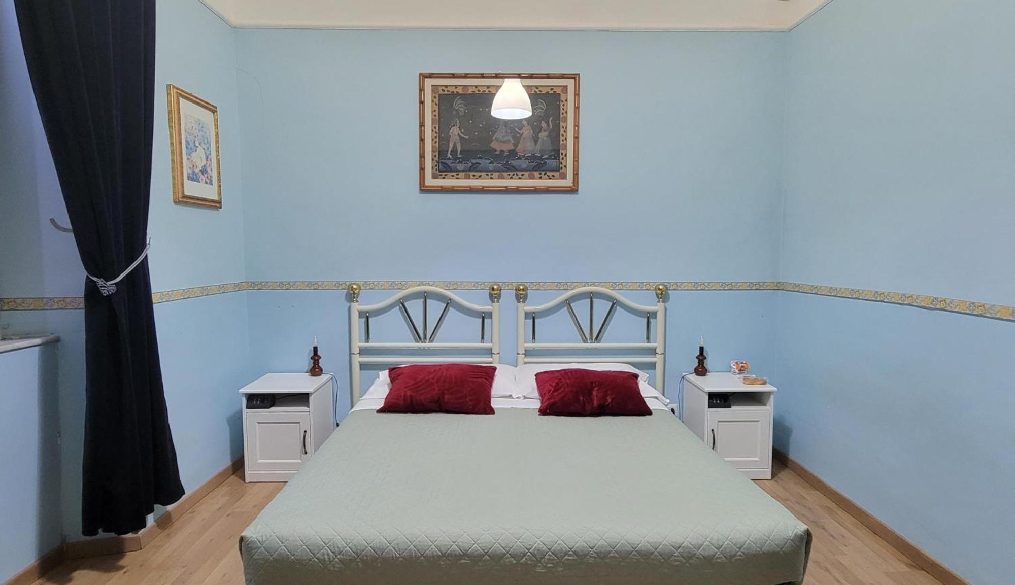 Guest house And Comfort *