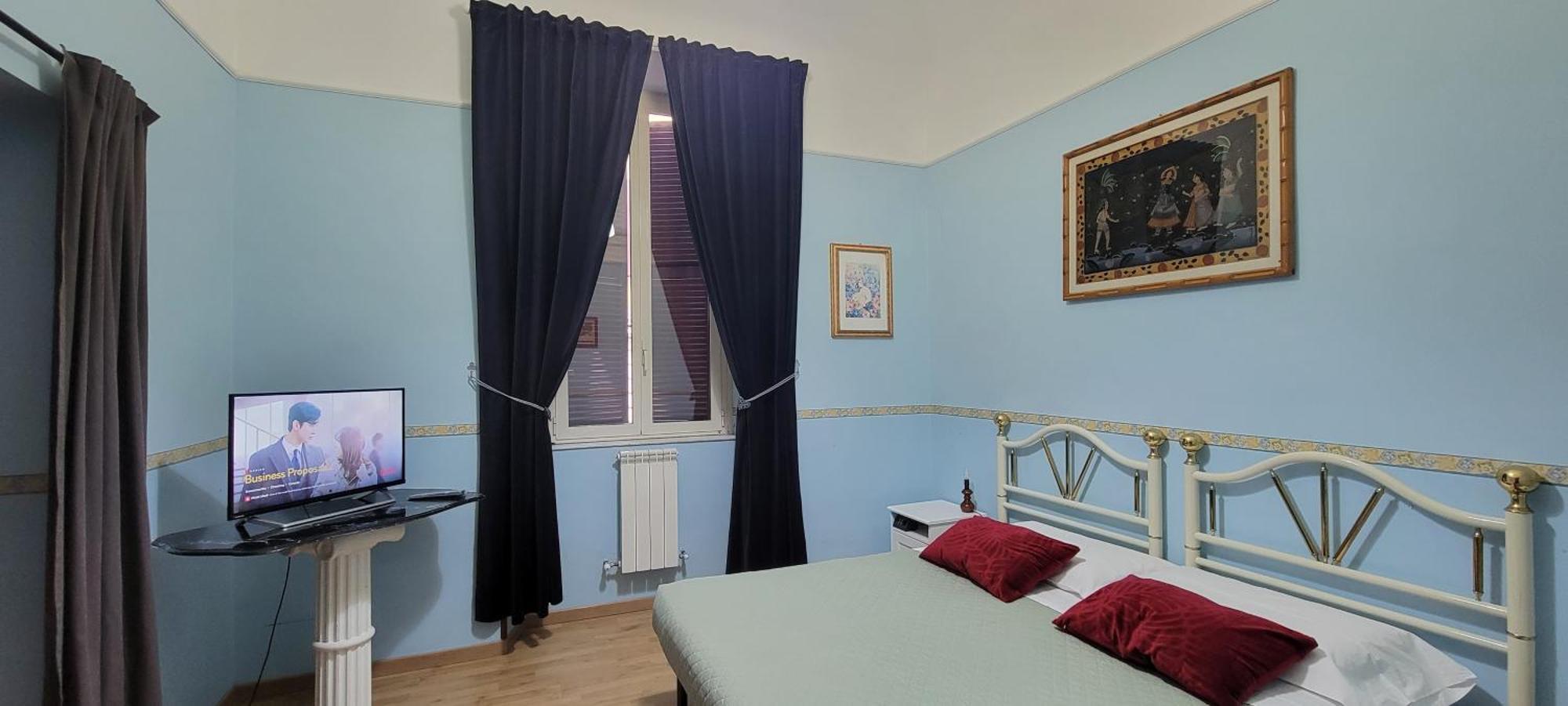 Guest house And Comfort *