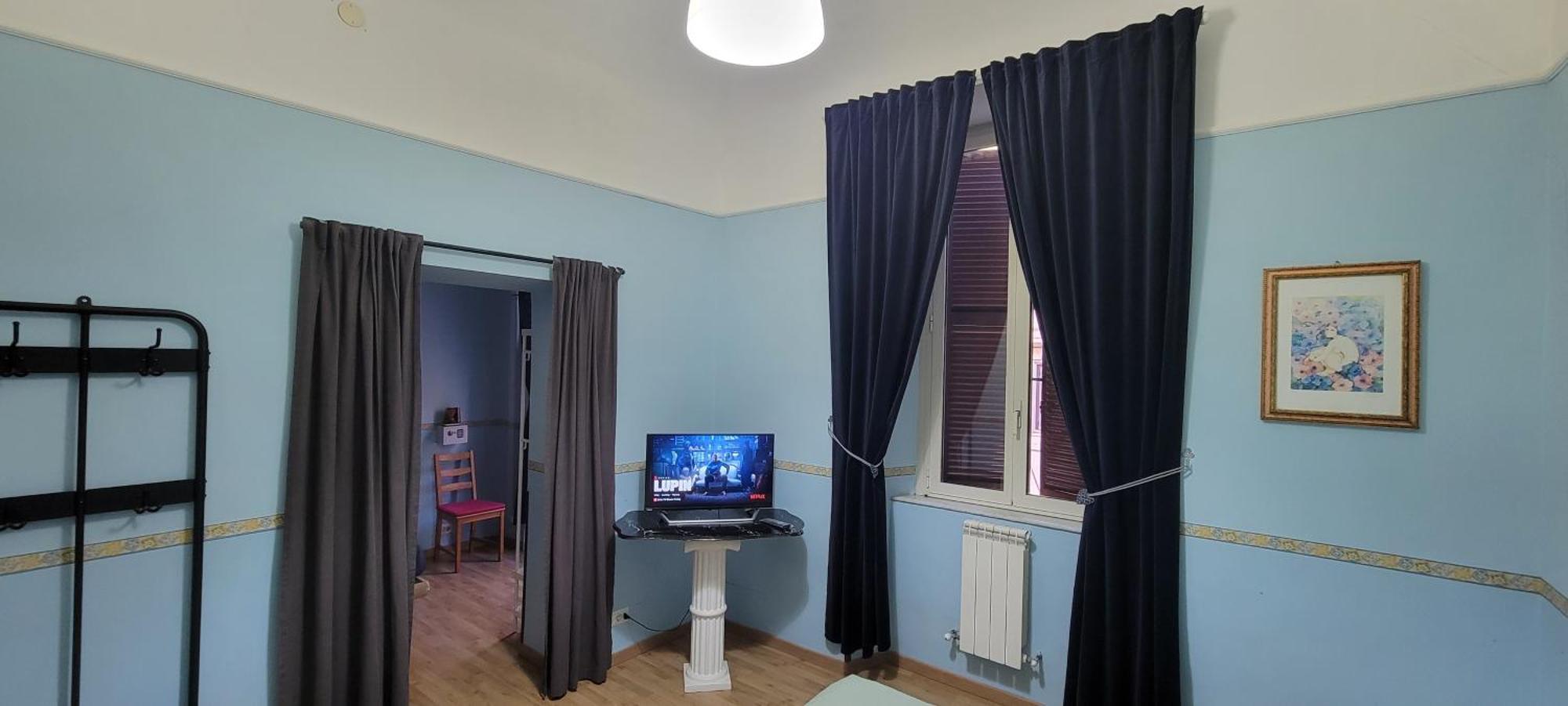 And Comfort Guest house Rome