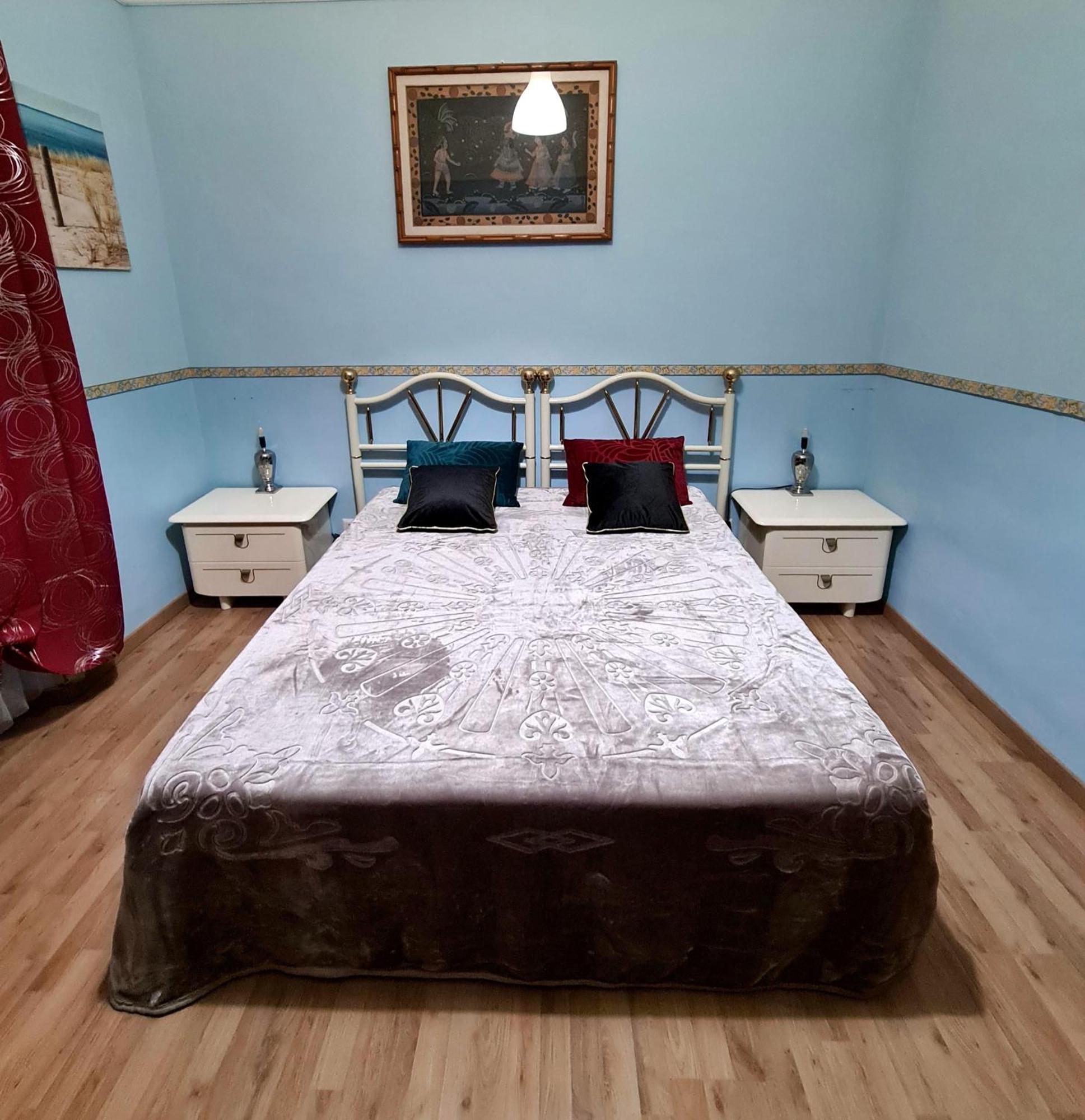And Comfort Guest house