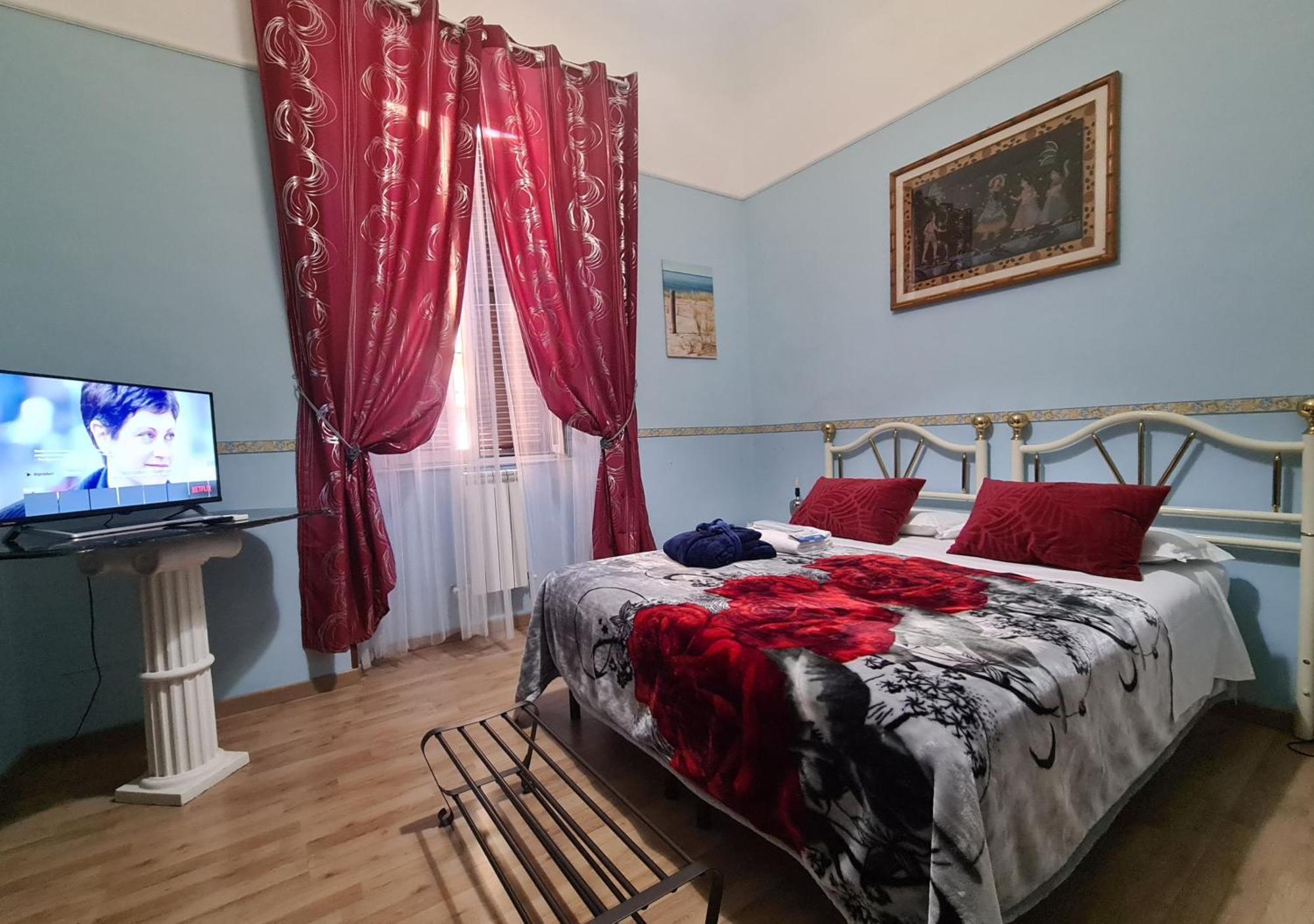Guest house And Comfort Rome