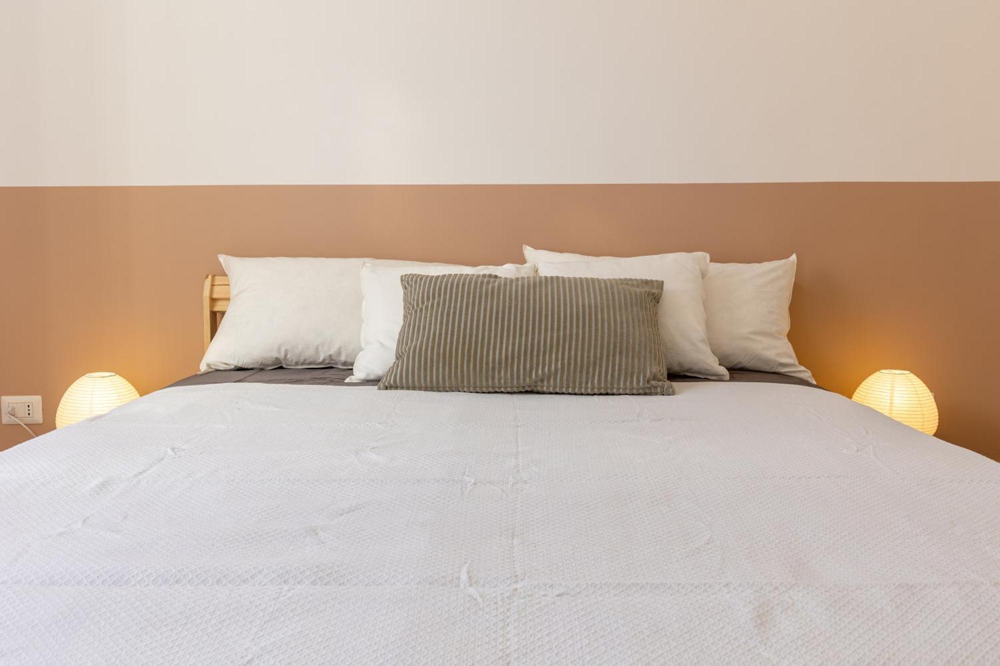 Zen Vatican Terraces - 2 - Couples Or Family Apartment *