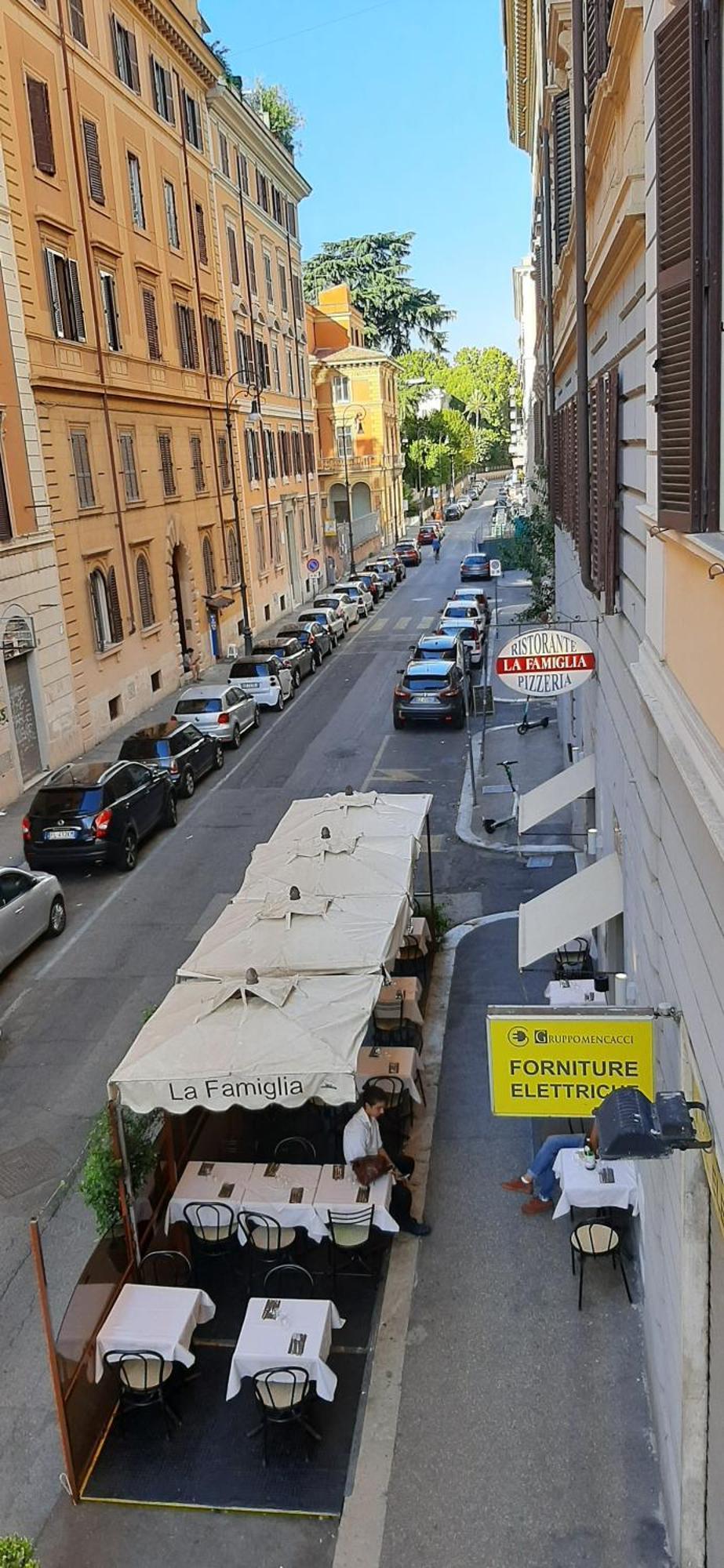 Guest house And Comfort Rome