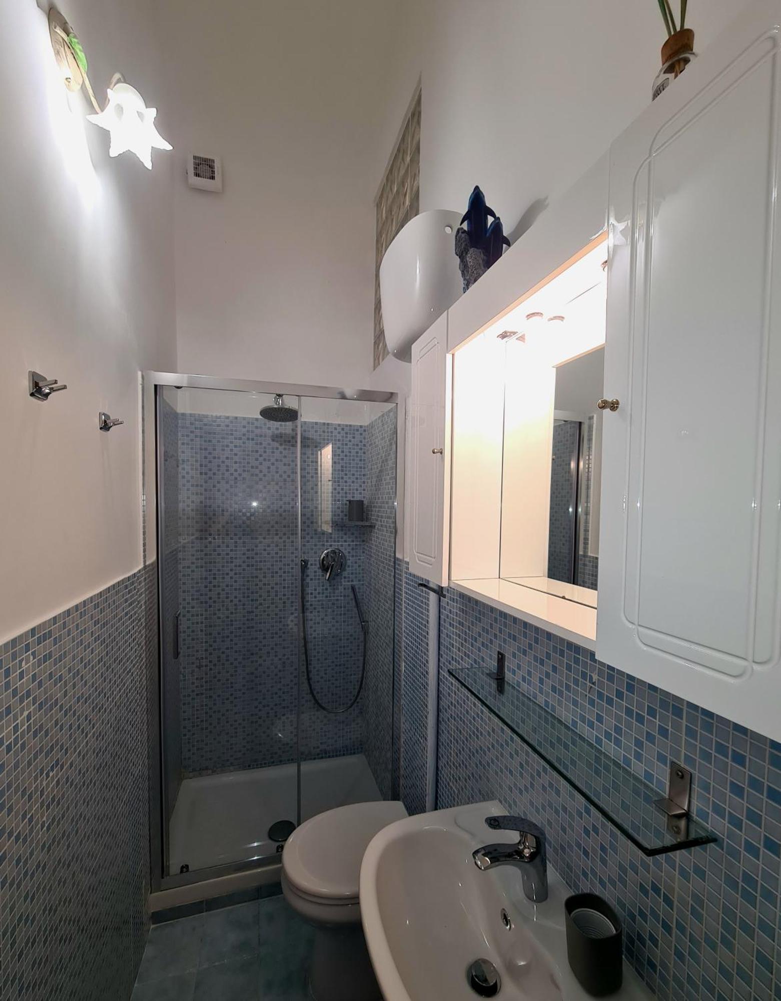 And Comfort Guest house Rome