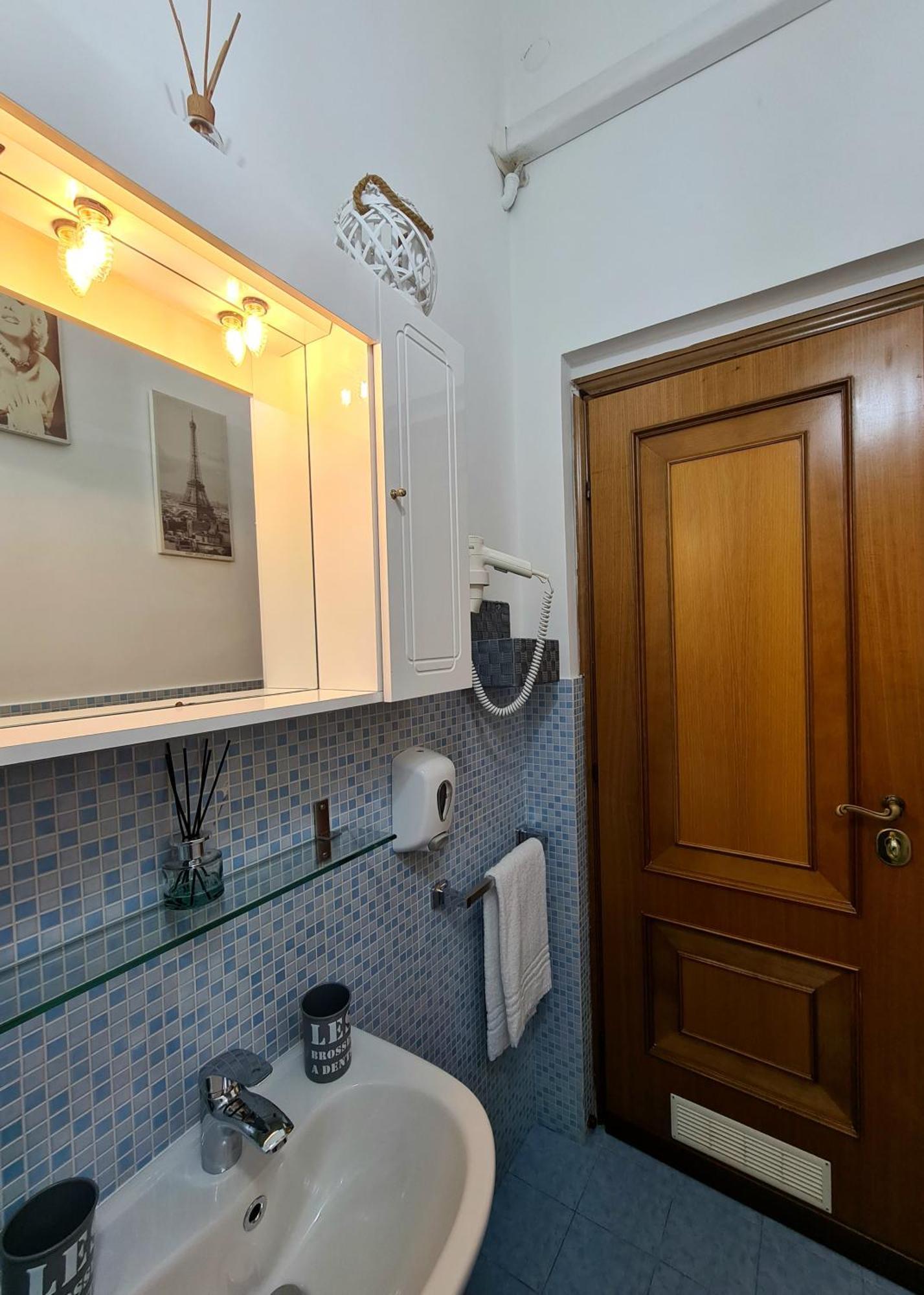 Guest house And Comfort Rome