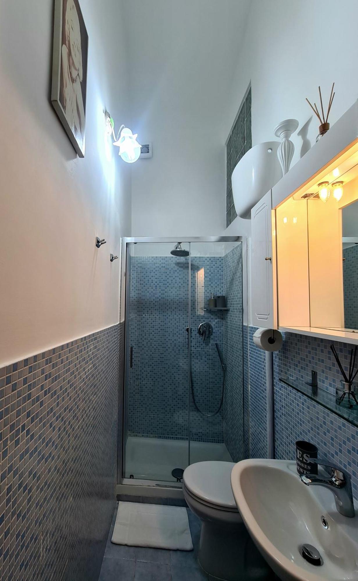 And Comfort Guest house