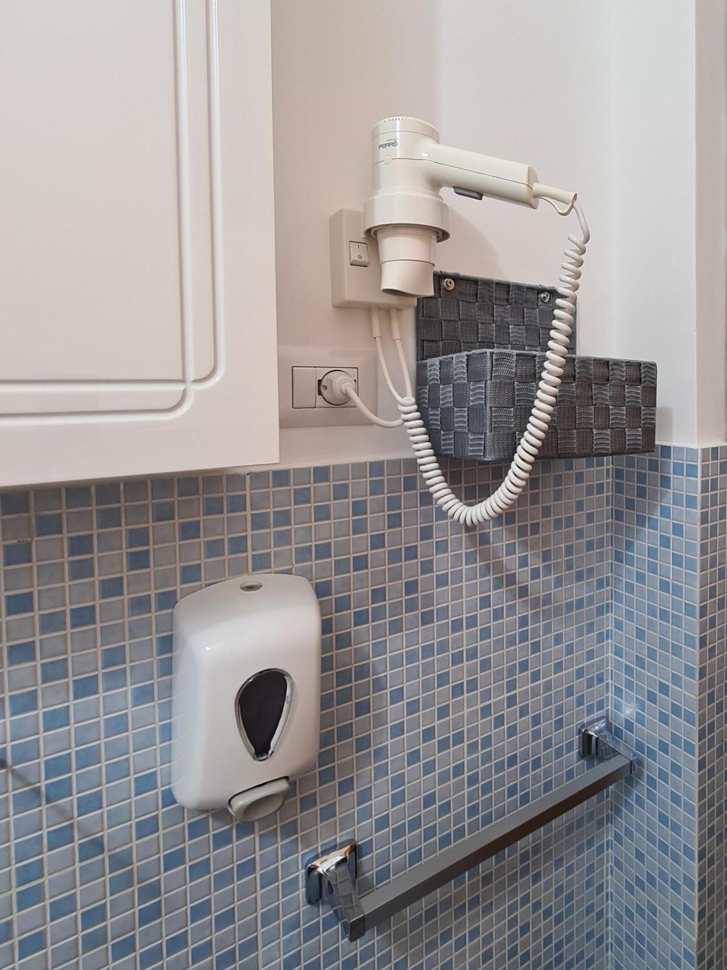And Comfort Guest house Rome