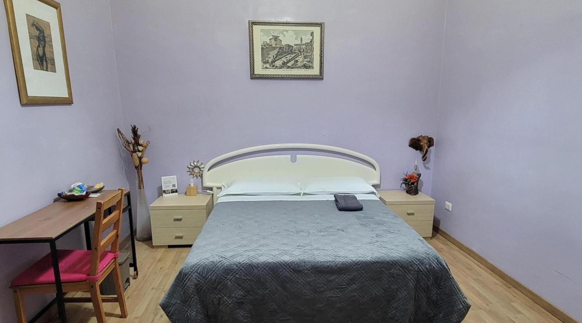 And Comfort Affittacamere Roma