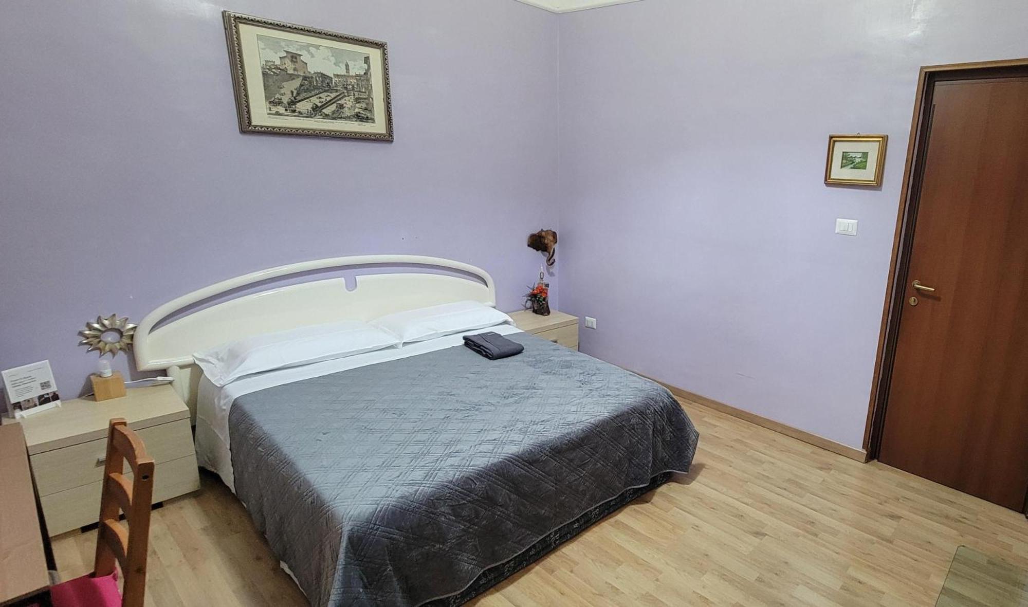 And Comfort Guest house *