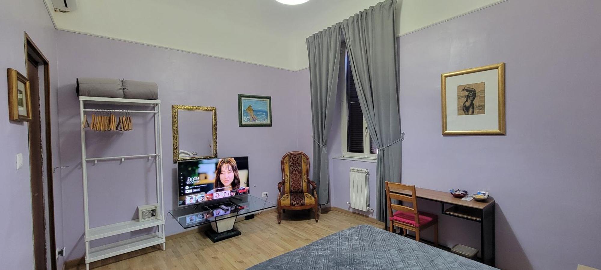 Guest house And Comfort