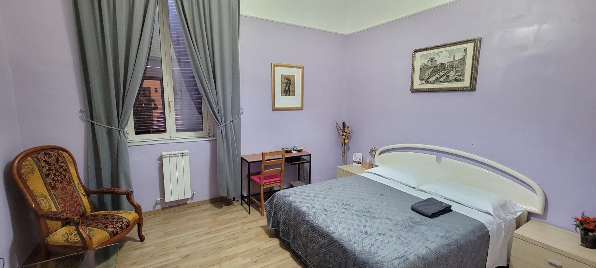 And Comfort Guest house *