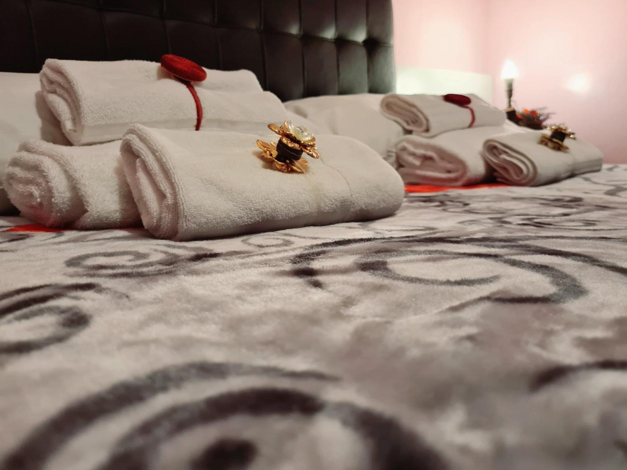 And Comfort Guest house