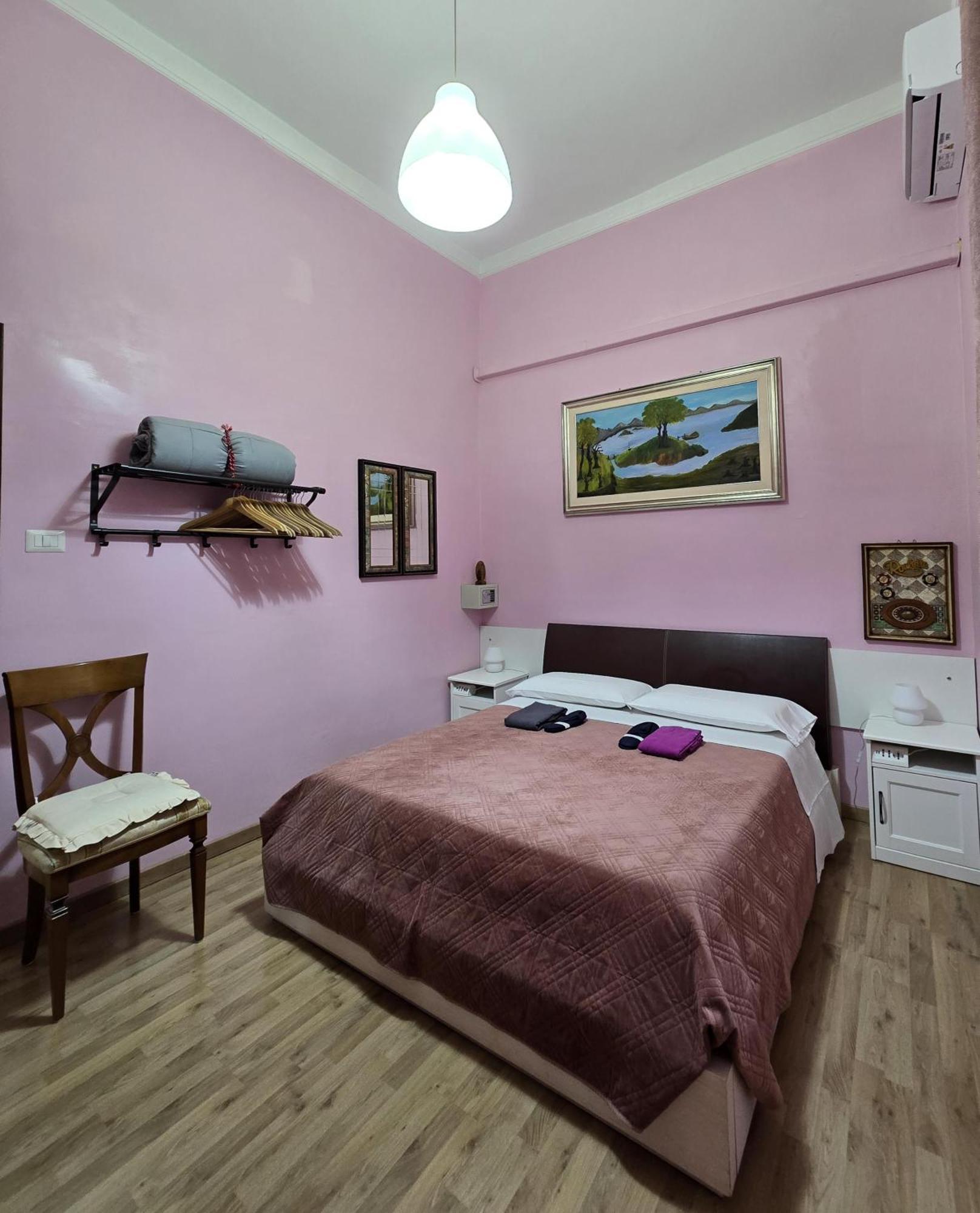 Guest house And Comfort