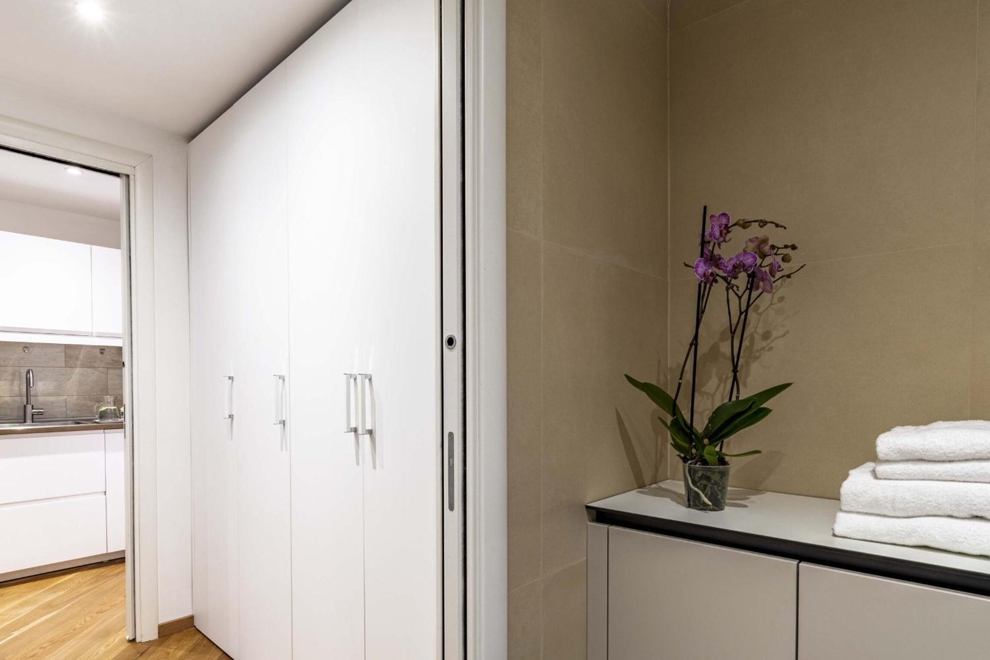 Apartment Italian Experience-suite Trastevere *