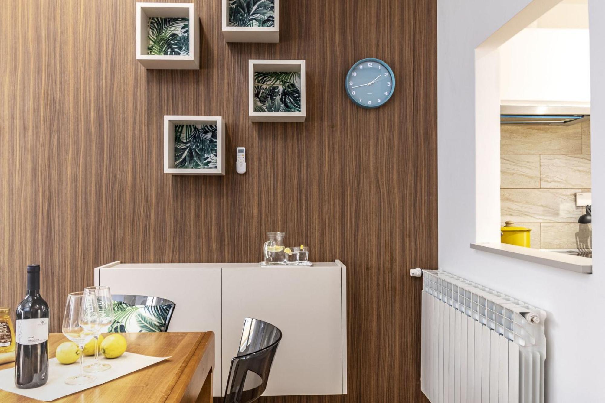 Italian Experience-suite Trastevere * Rome