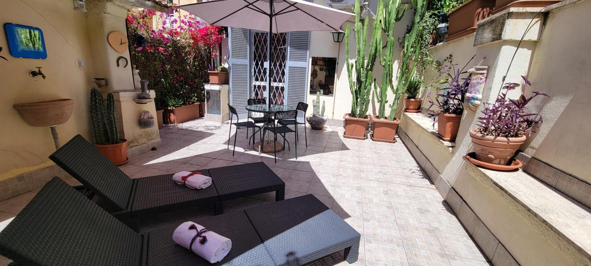 And Comfort Guest house
