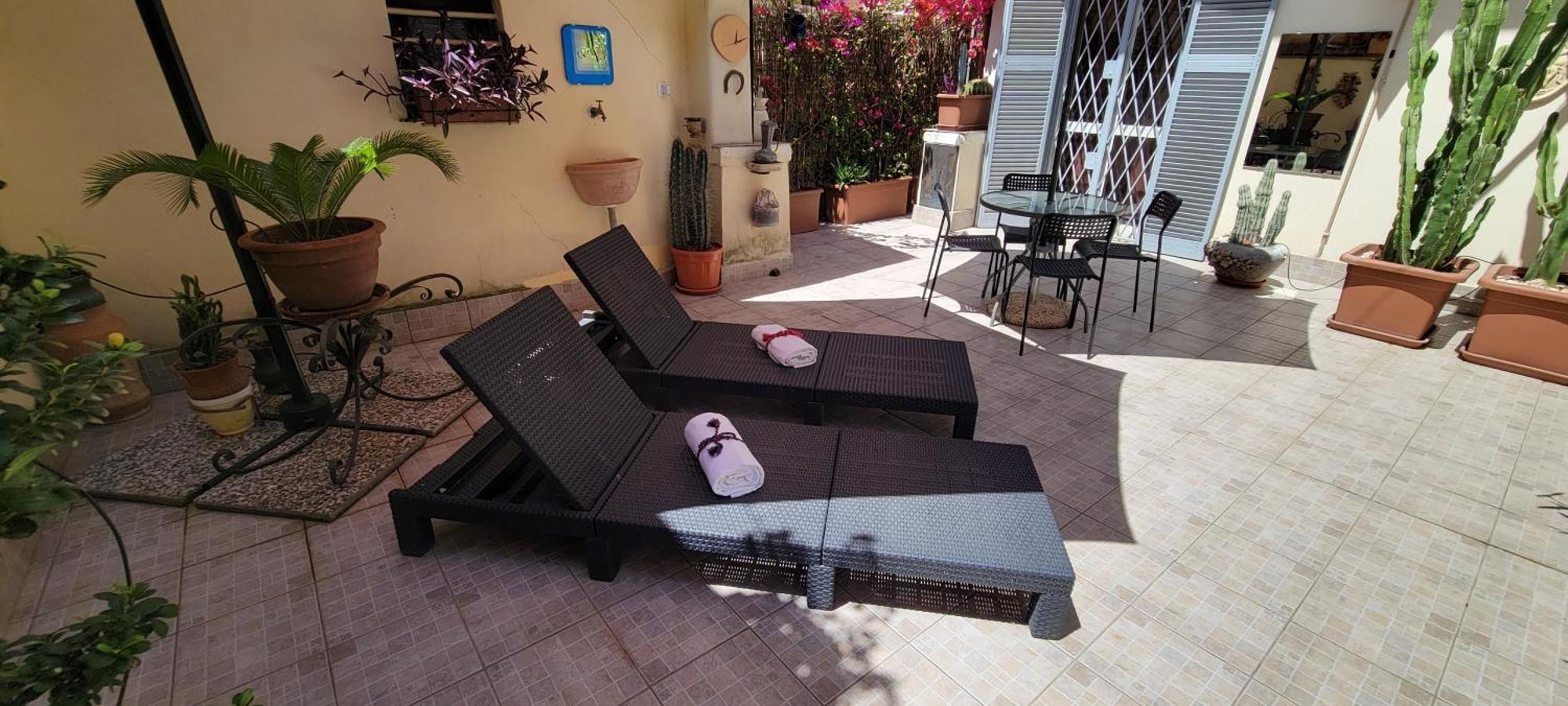 Affittacamere And Comfort *