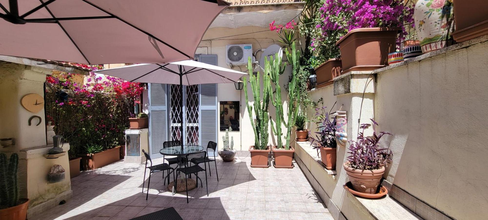 Guest house And Comfort Rome