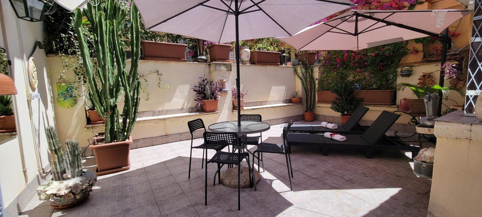 Guest house And Comfort