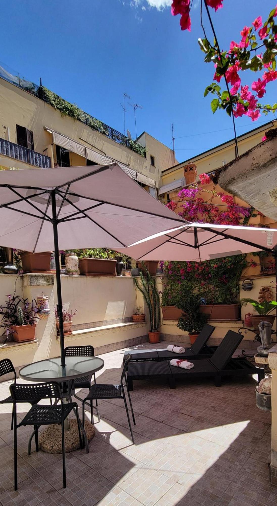 Guest house And Comfort Rome