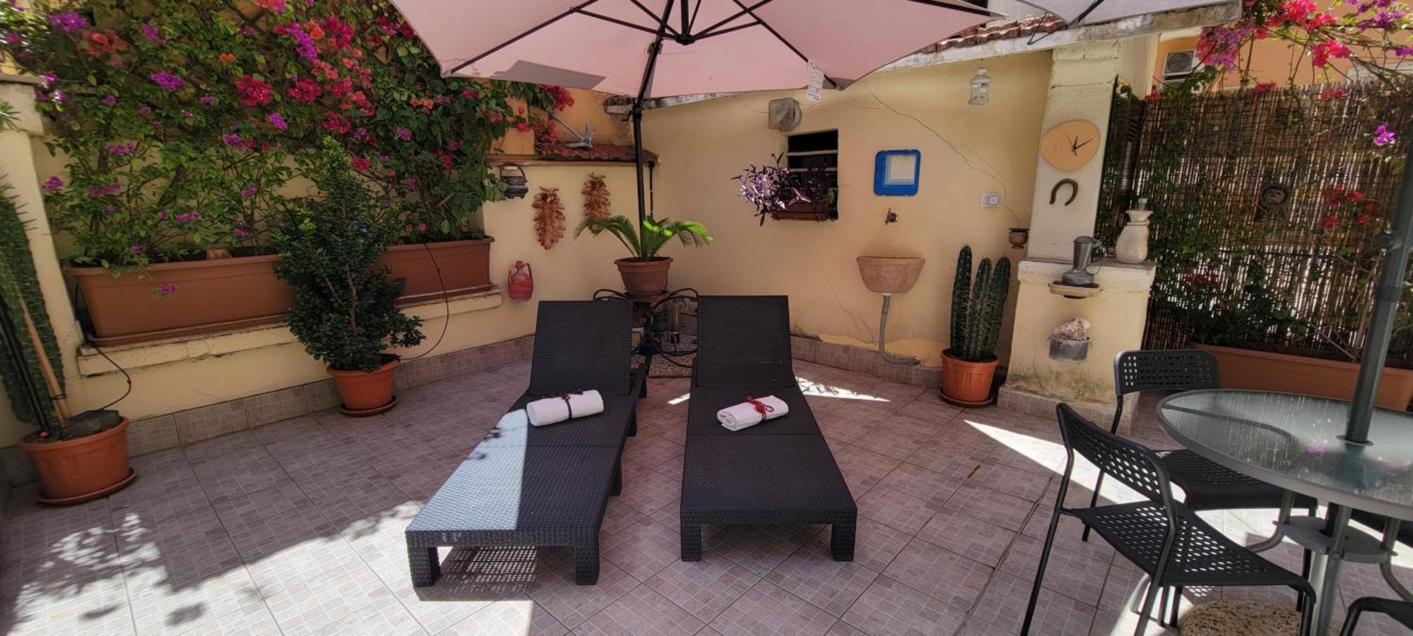 Guest house And Comfort *