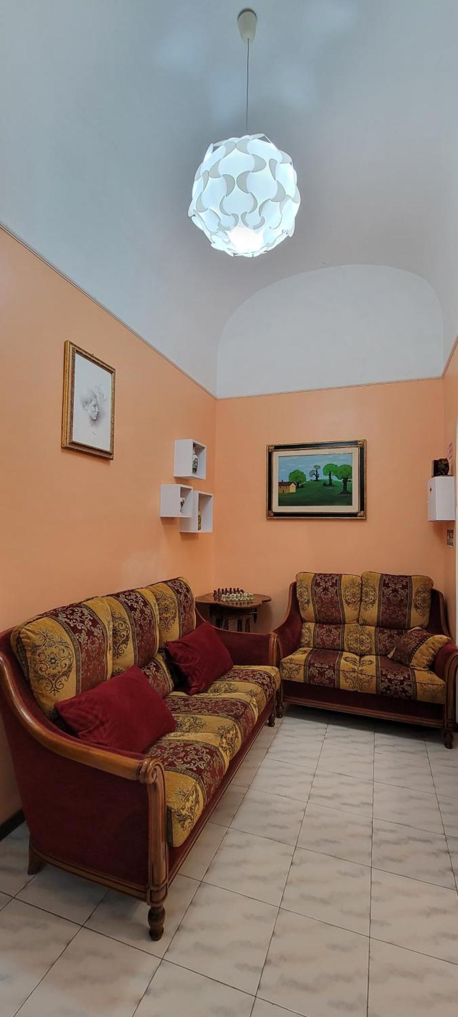 And Comfort Guest house