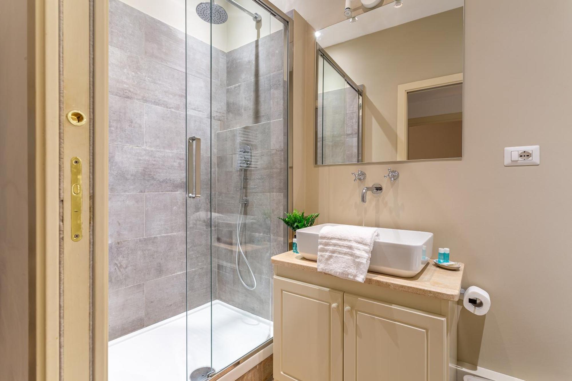 Iflat Comfortable & Spacious Dolce Retreat * Rome