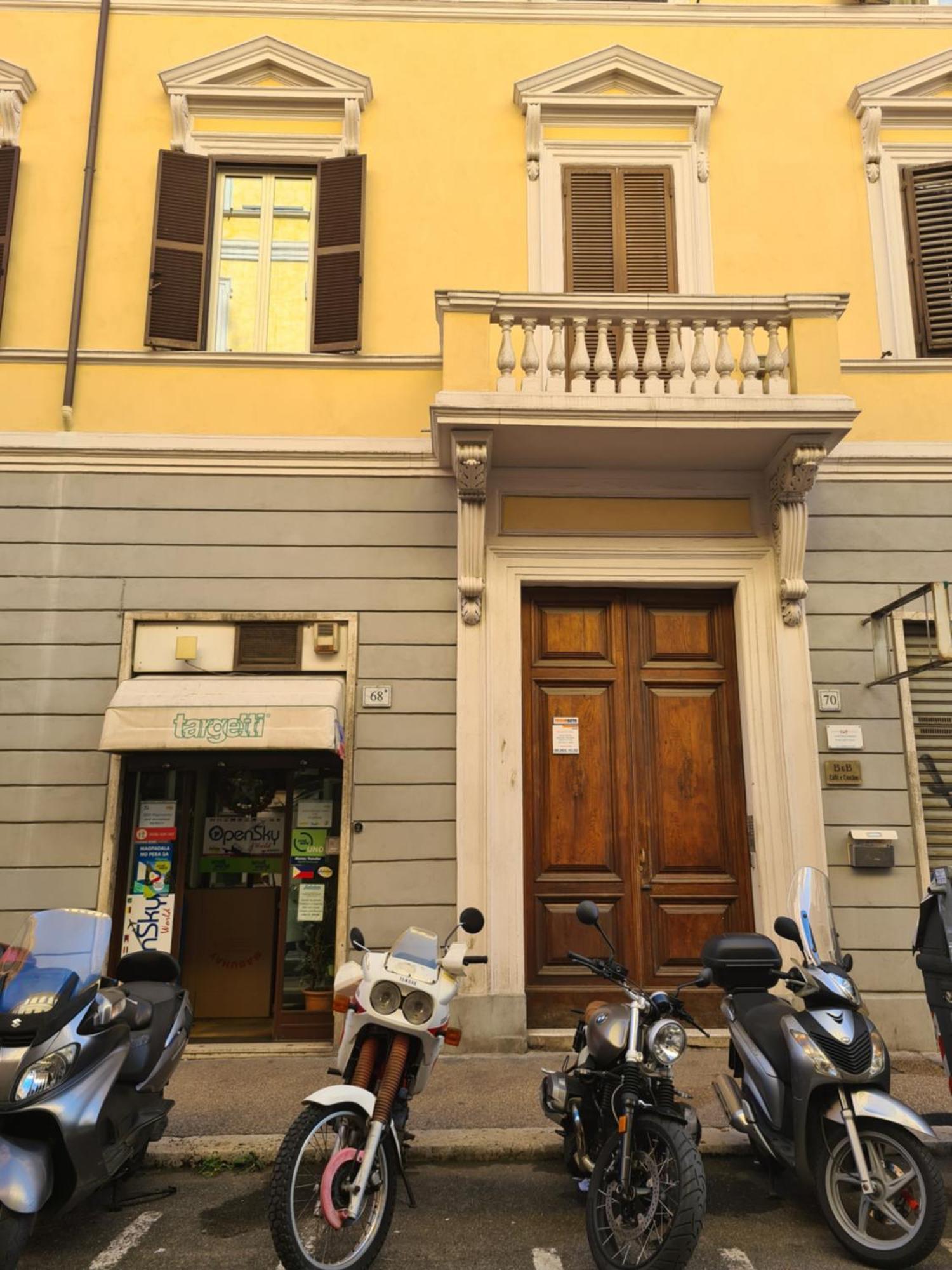 Guest house And Comfort