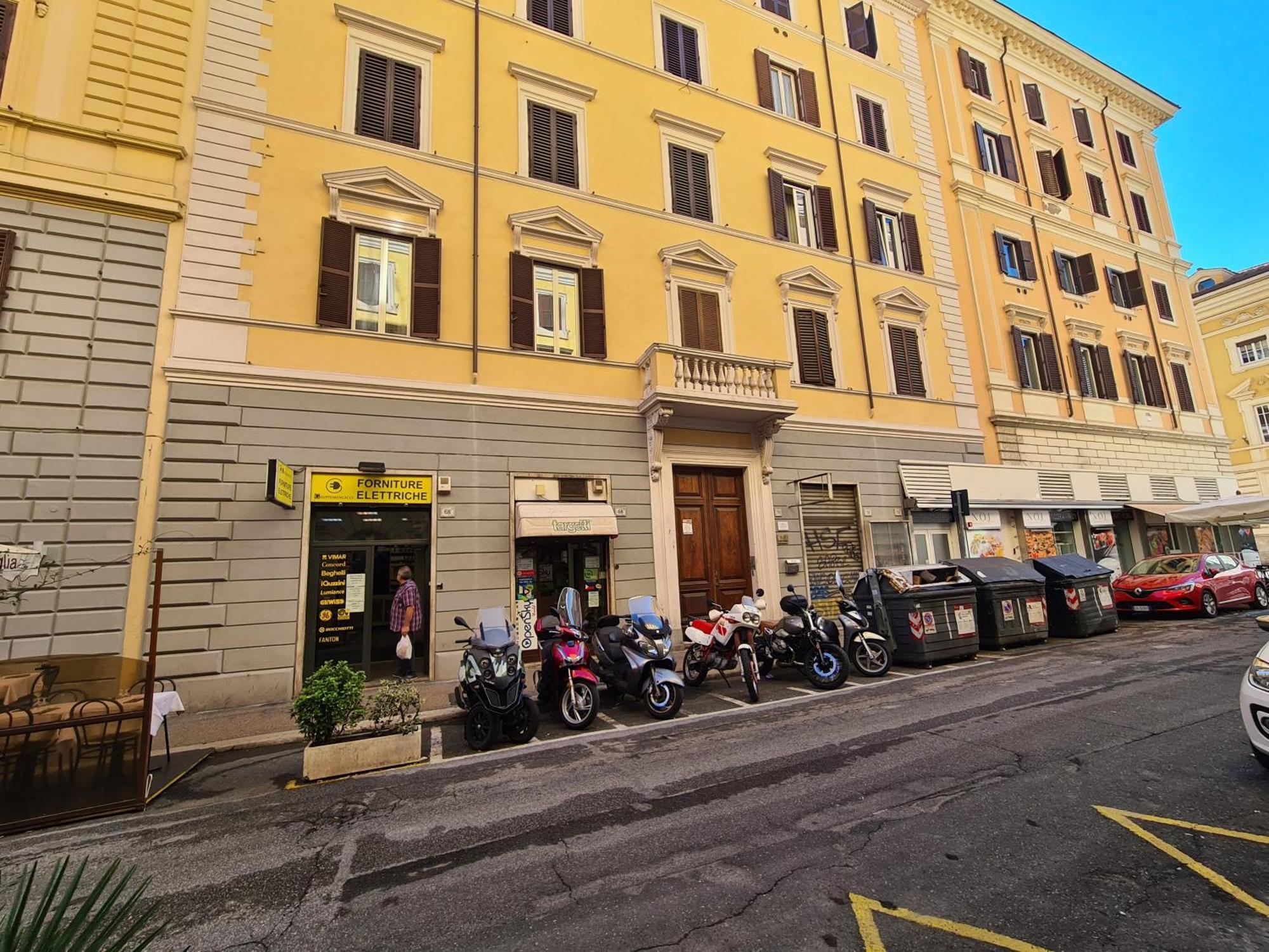And Comfort Guest house Rome