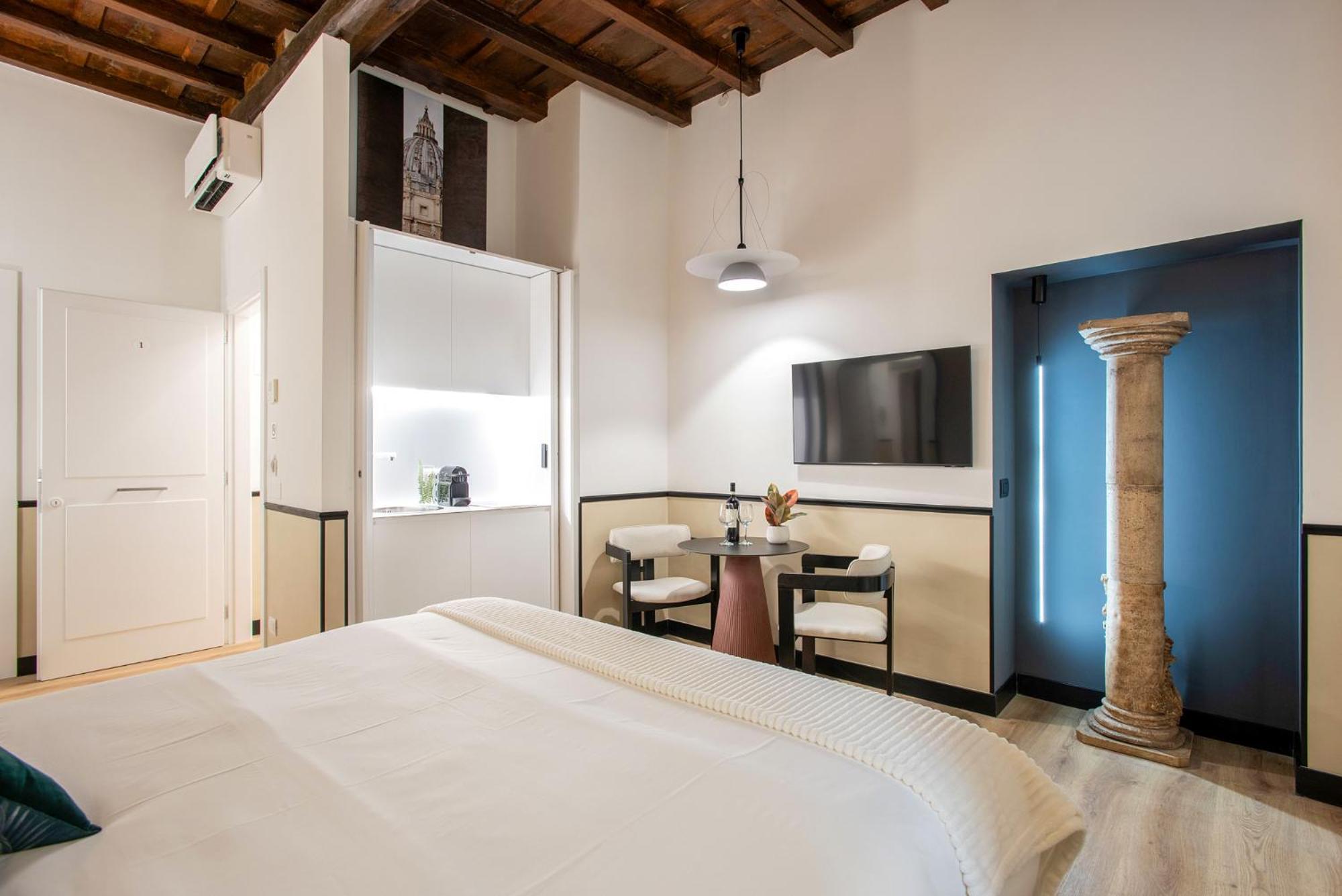 Bed & Breakfast Pantheon 1 *