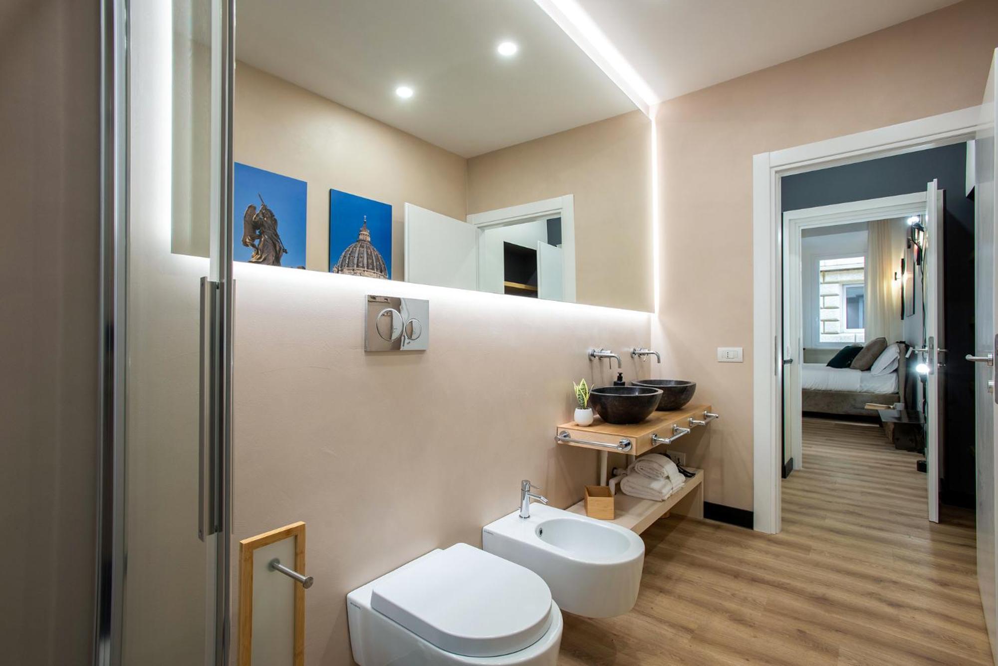 Bed & Breakfast Pantheon 1 Roma