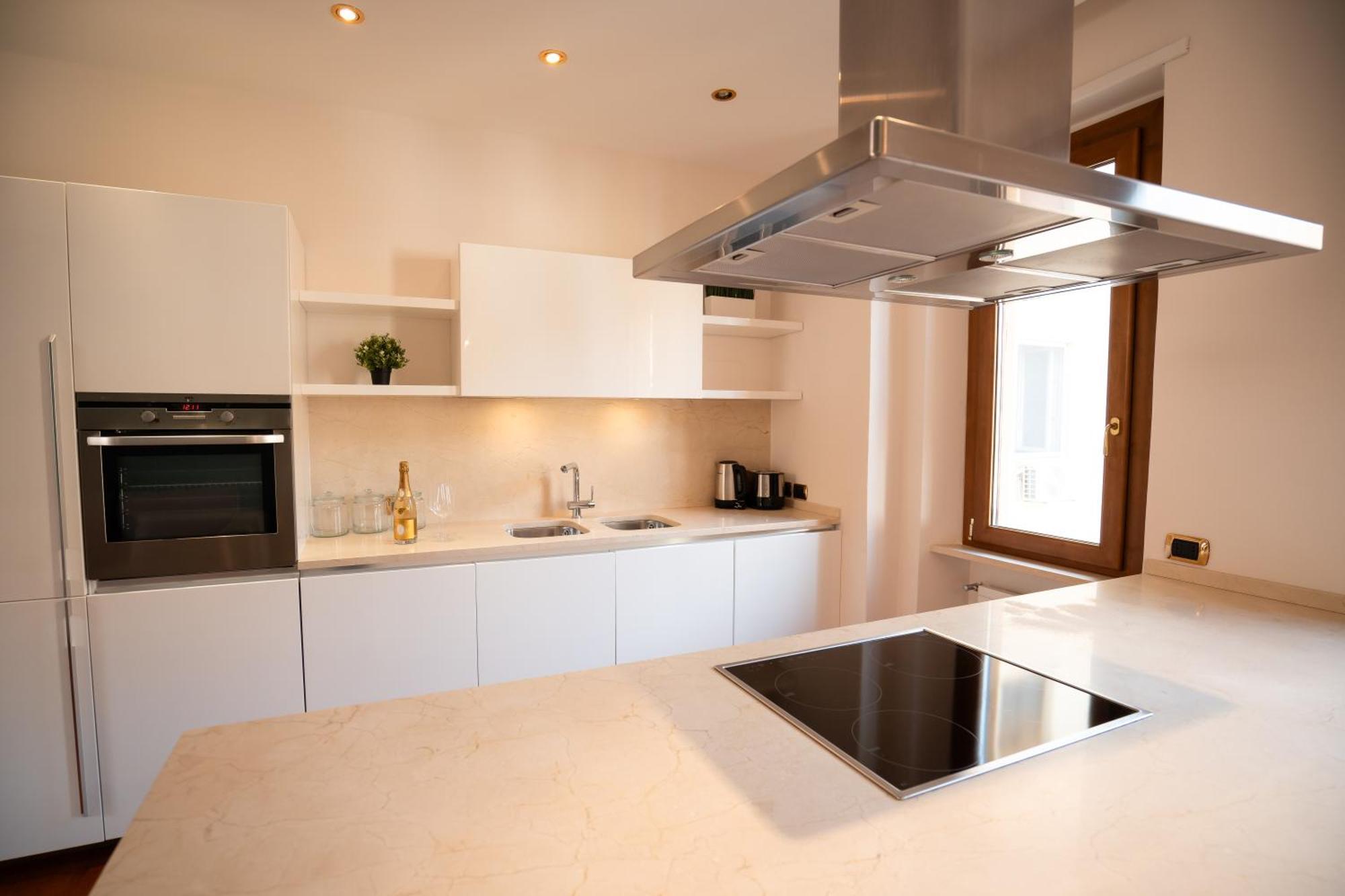 Borsieri - By 101flats Apartment Rome