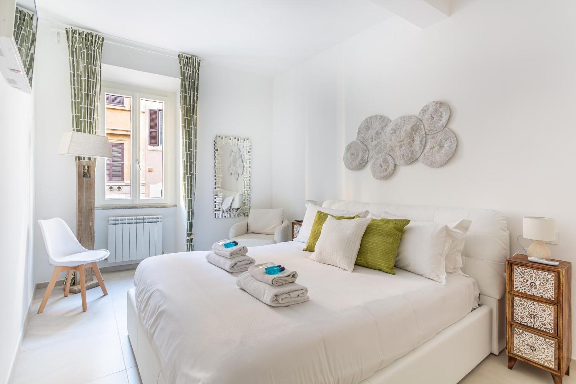 Appartamento Iflat New Cozy Retreat Near The Colosseum *