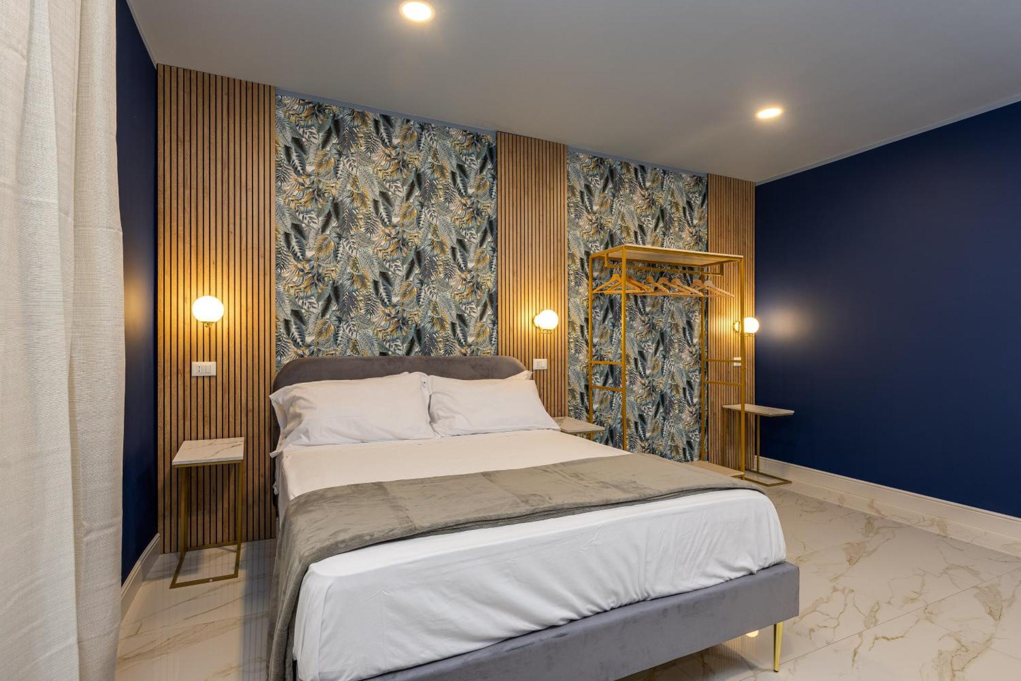 Naif Bed & Breakfast Roma