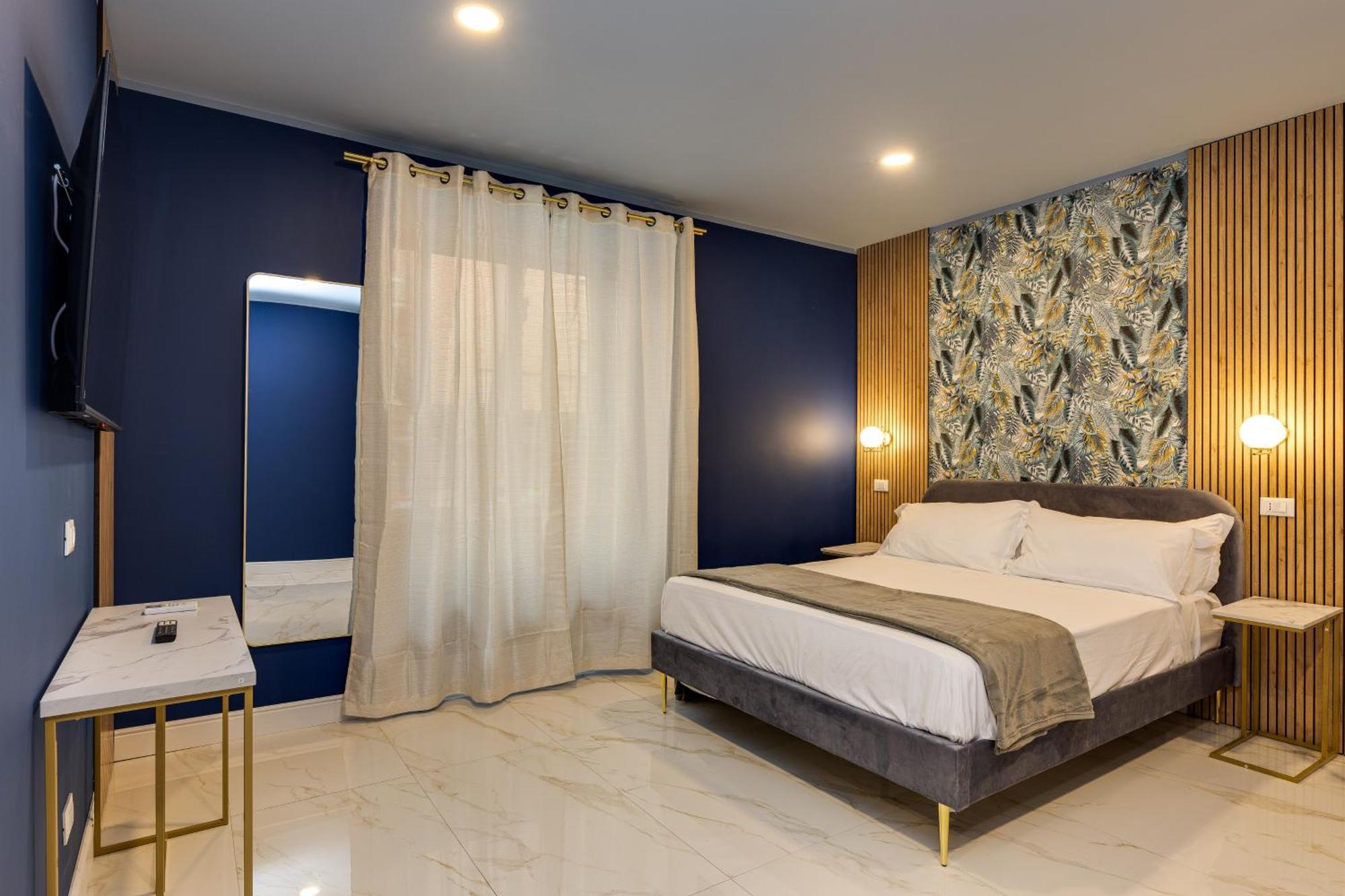 Naif Bed & Breakfast