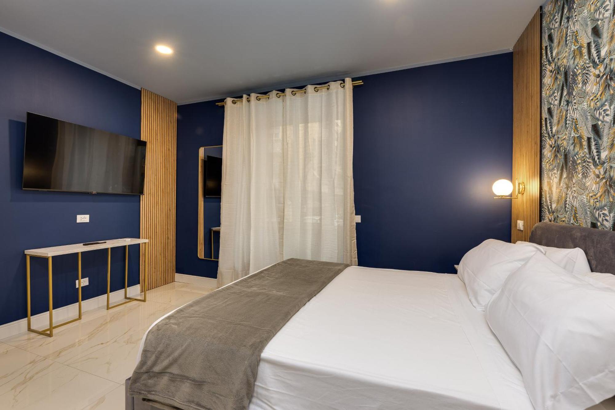 Bed & Breakfast Naif *